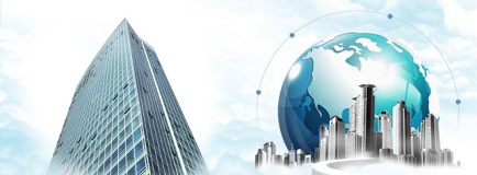 天桥艺术大厦正门